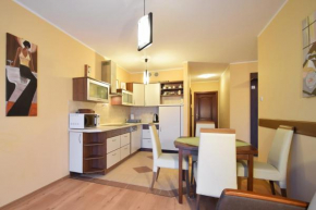 Apartament 29 ZIELONE TARASY KOŁOBRZEG